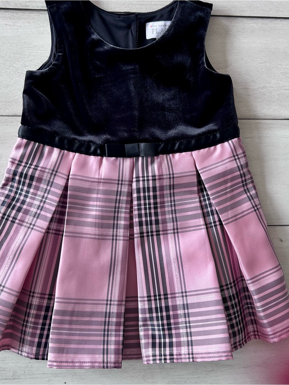 The Children’s Place Girls’ Dress - 18 to 24 Months - New with Tag